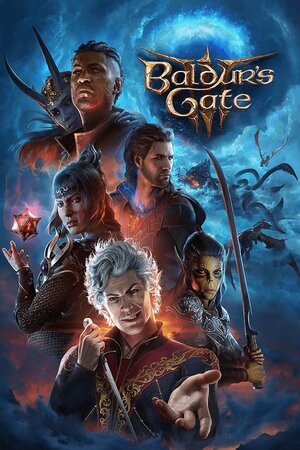 Baldur's Gate 3