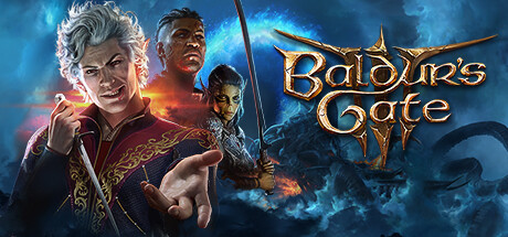 Baldur's Gate 3 