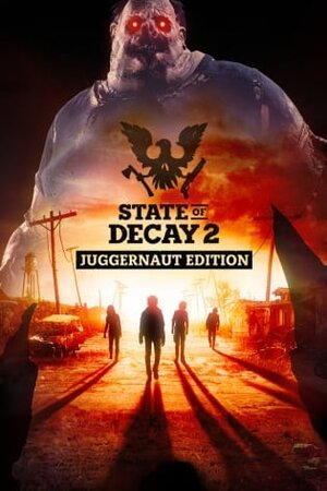 STATE OF DECAY