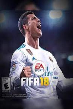 FIFA 18: Ultimate