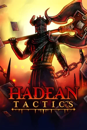 Hadean-Tactics
