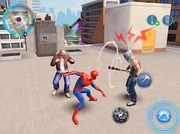 The amazing spider-man 2 game download