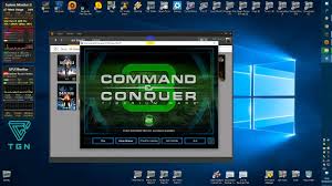 Command & conquer 3 tiberium wars