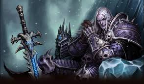 Warcraft III: The Frozen Throne (Video Game 2003)