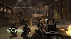 call of duty 4 modern warfare download highly compressed