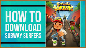 Subway surfer