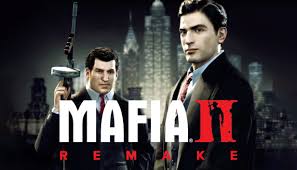 Mafia II (Video Game 2010)