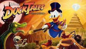 DuckTales (video game) | Disney Wiki - Fandom
