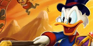 Duck Tales (video game)